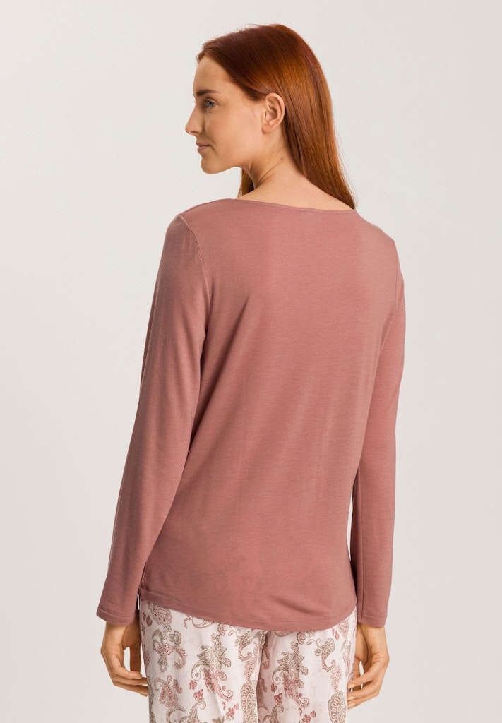 Natural Wear - Long-Sleeved T-Shirt