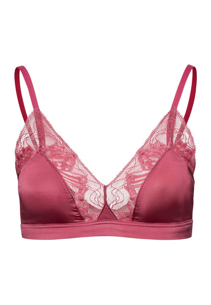 Eva - Soft Cup Bra