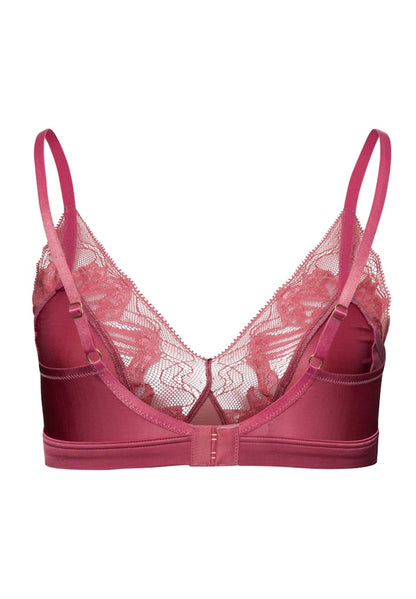 Eva - Soft Cup Bra