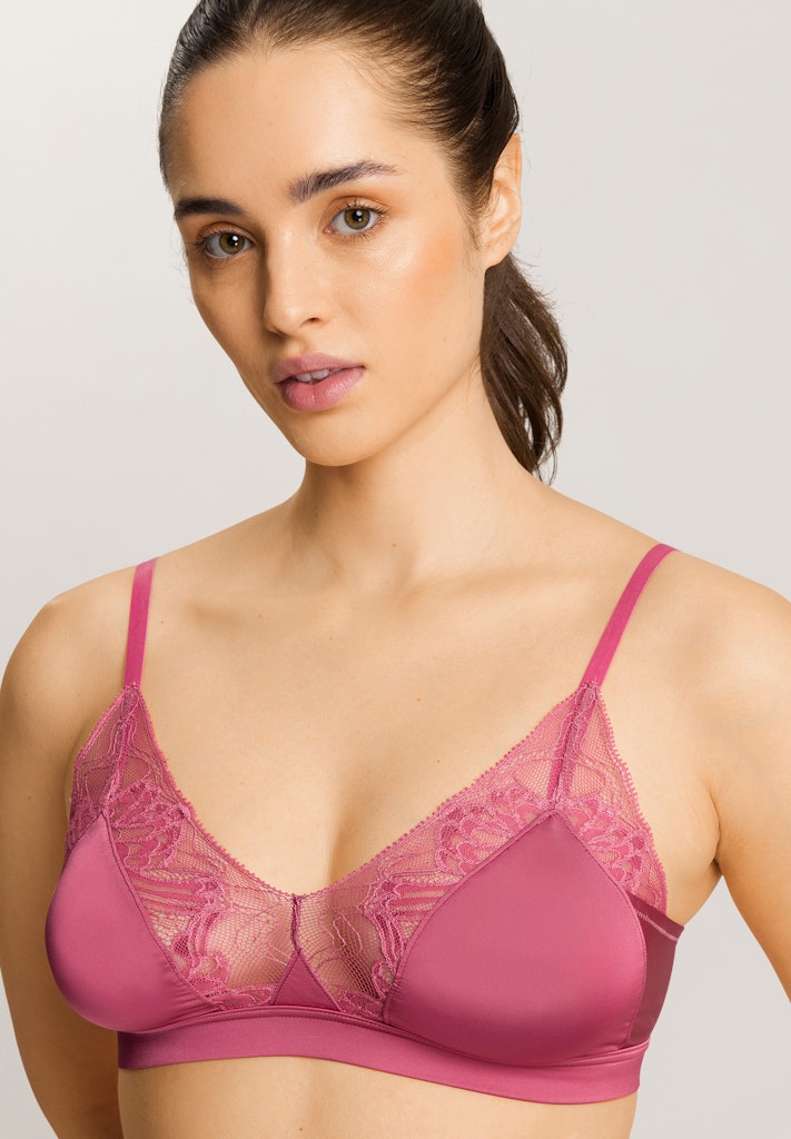 Eva - Soft Cup Bra