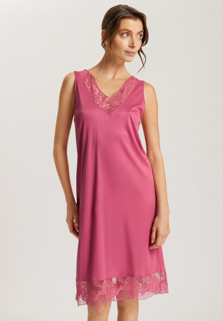 Eva - Sleeveless Nightdress 100cm