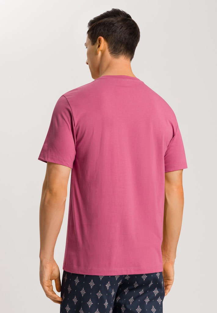 Living Shirts - Short Sleeved T-Shirt