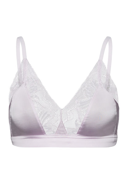 Eva - Soft Cup Bra