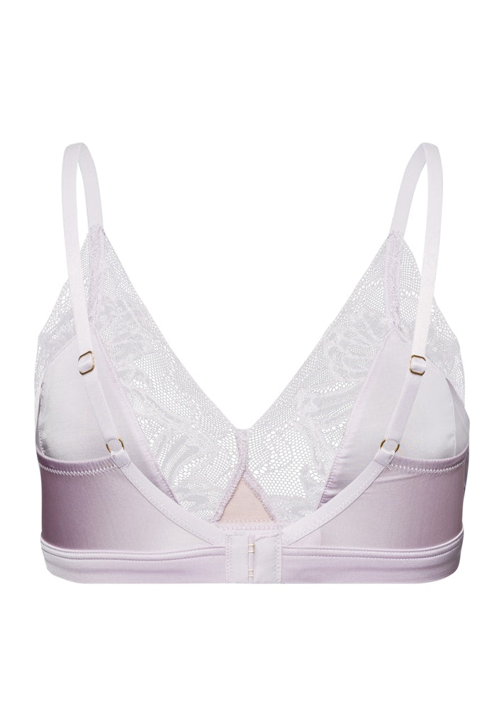 Eva - Soft Cup Bra