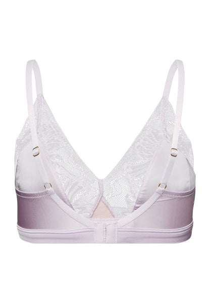 Eva - Soft Cup Bra