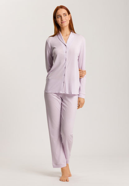 Natural Comfort - Long-Sleeved Pyjamas