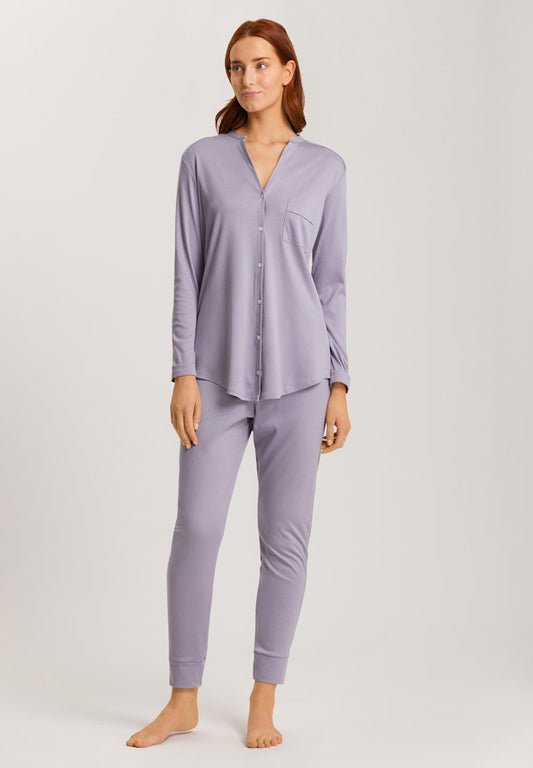 Pure Essence - Long-Sleeved Pyjamas