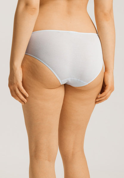 Anne - Midi Briefs