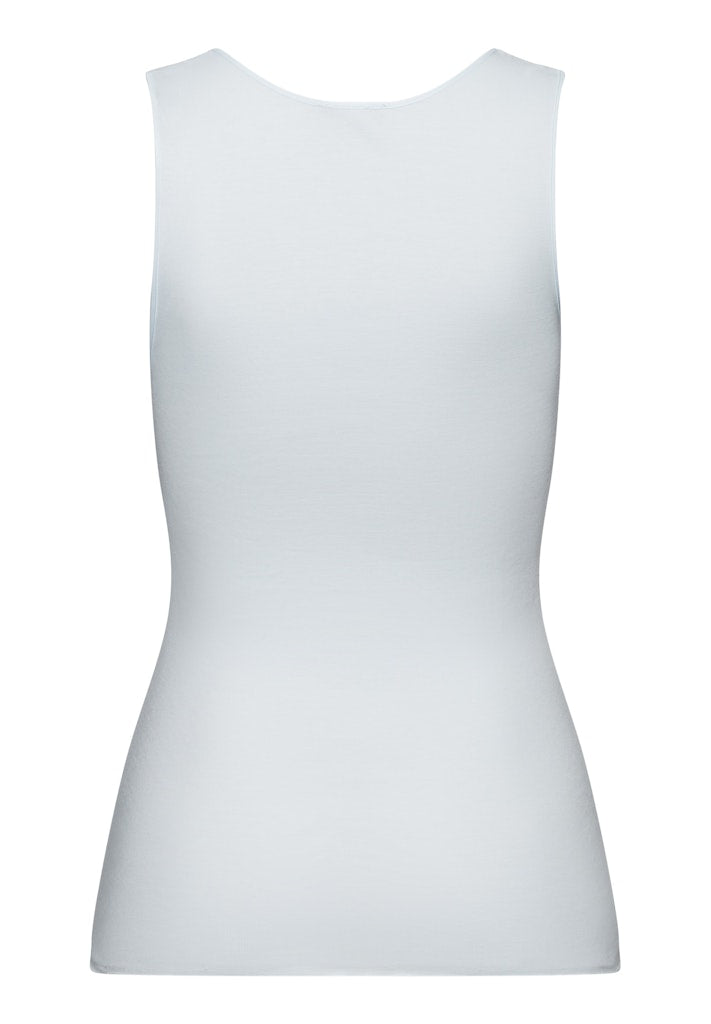 Anne - Sleeveless Top