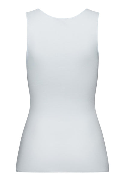 Anne - Sleeveless Top