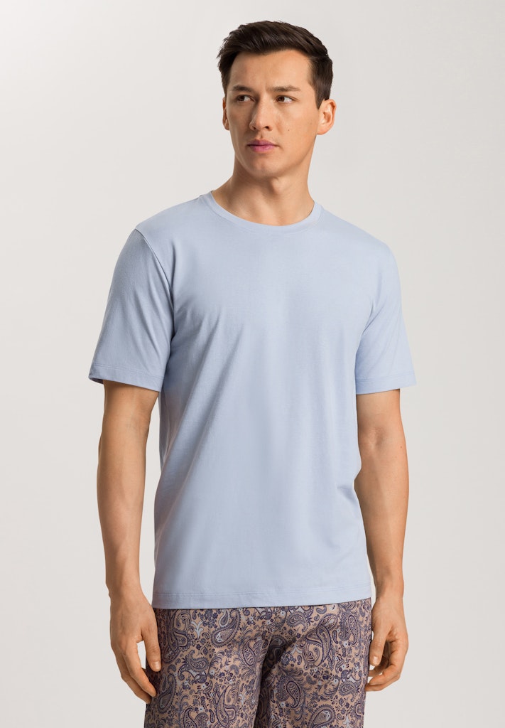 Living Shirts - Short Sleeved T-Shirt