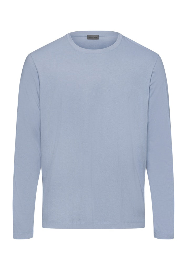 Living Shirts - Long Sleeved T-Shirt