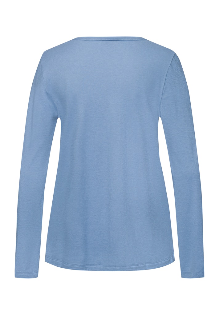 Sleep & Lounge - Long Sleeved T-Shirt