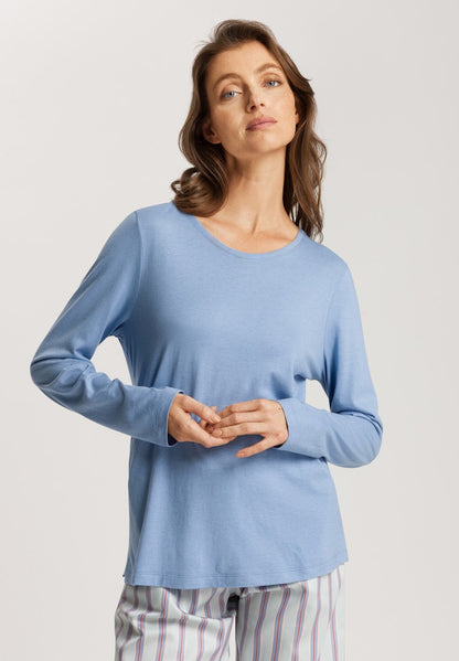 Sleep & Lounge - Long Sleeved T-Shirt