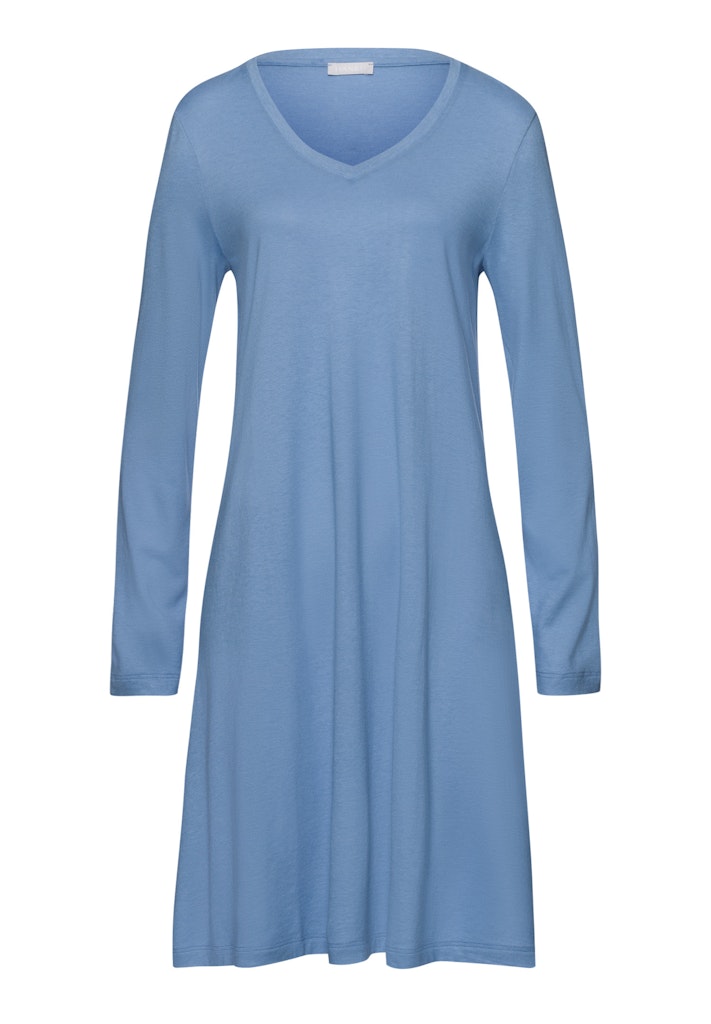 Sleep & Lounge - Long Sleeved Nightdress 95cm