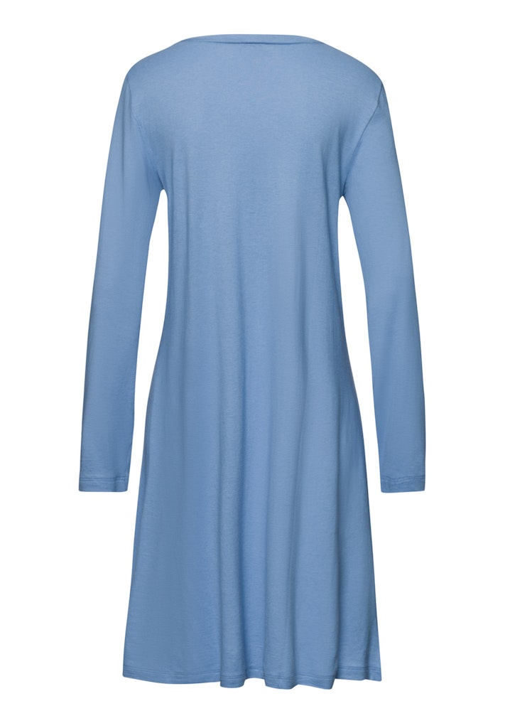 Sleep & Lounge - Long Sleeved Nightdress 95cm