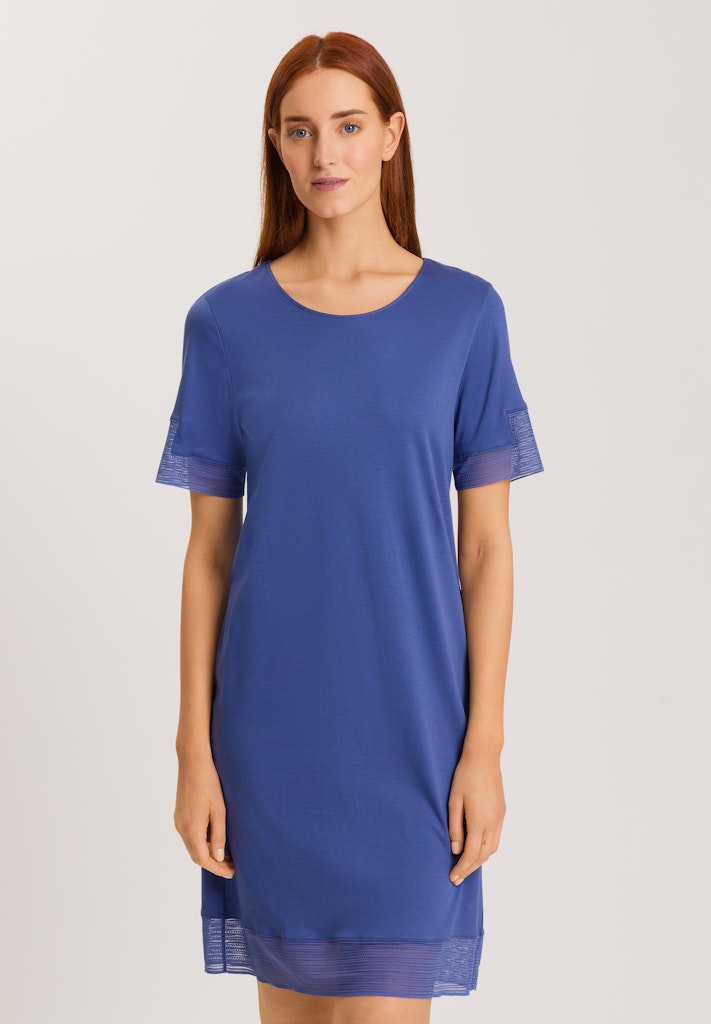 Sophie - Short-Sleeved Nightdress 100cm