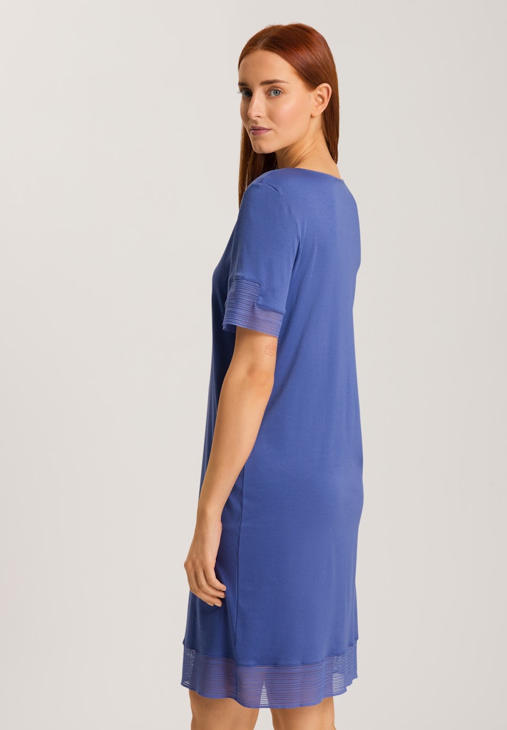 Sophie - Short-Sleeved Nightdress 100cm