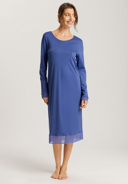 Sophie - Long-Sleeved Nightdress 110cm