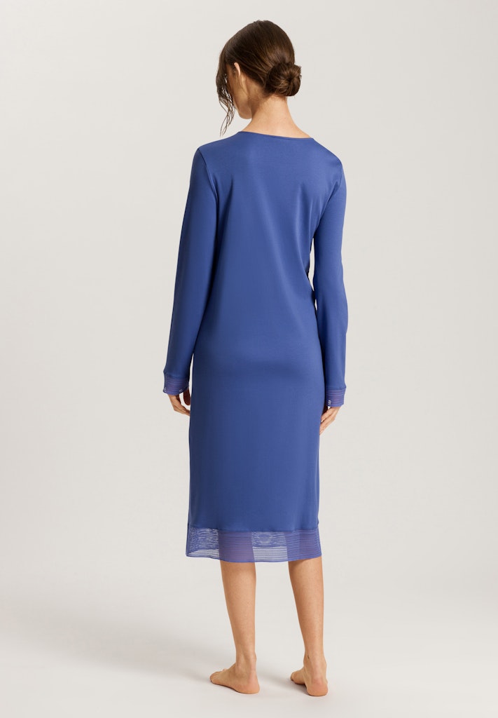 Sophie - Long-Sleeved Nightdress 110cm