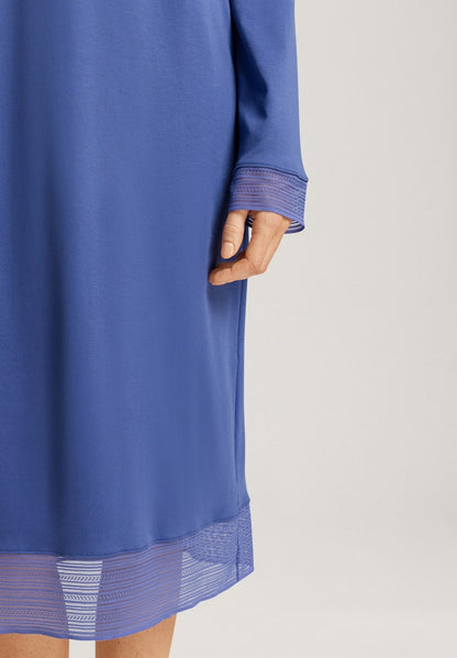 Sophie - Long-Sleeved Nightdress 110cm