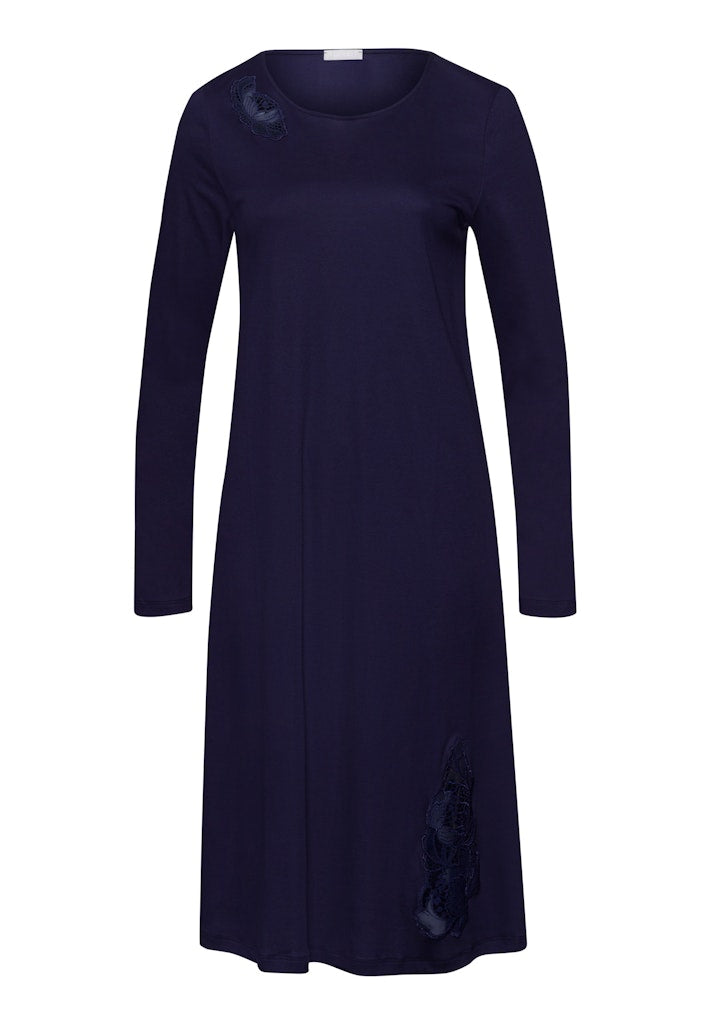 Anne - Long Sleeved Nightdress 110cm