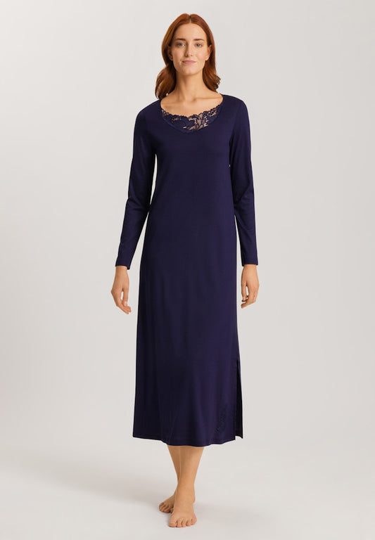 Anne - Long Sleeved Nightdress 130cm