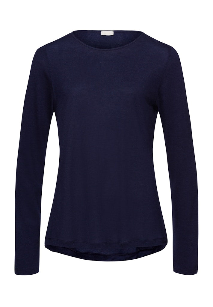 Natural Wear - Long-Sleeved T-Shirt