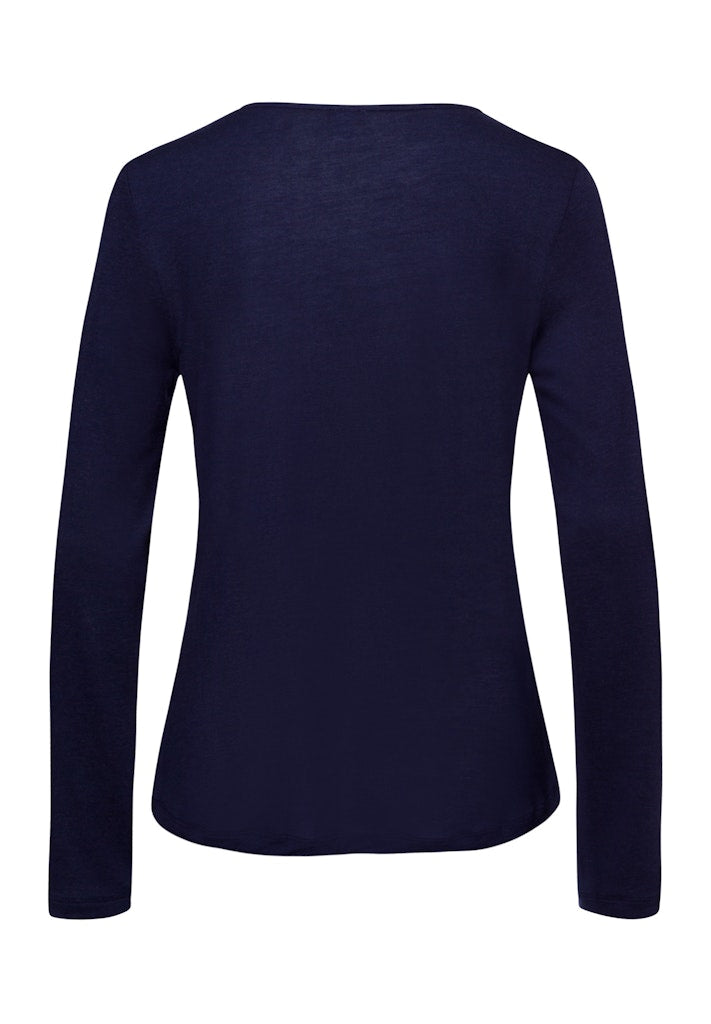 Natural Wear - Long-Sleeved T-Shirt