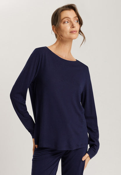 Natural Wear - Long-Sleeved T-Shirt