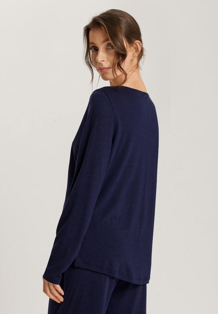 Natural Wear - Long-Sleeved T-Shirt