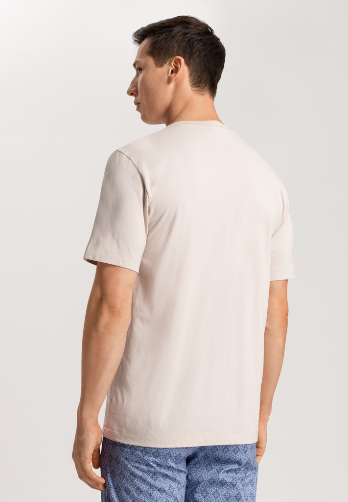 Living Shirts - Short Sleeved T-Shirt