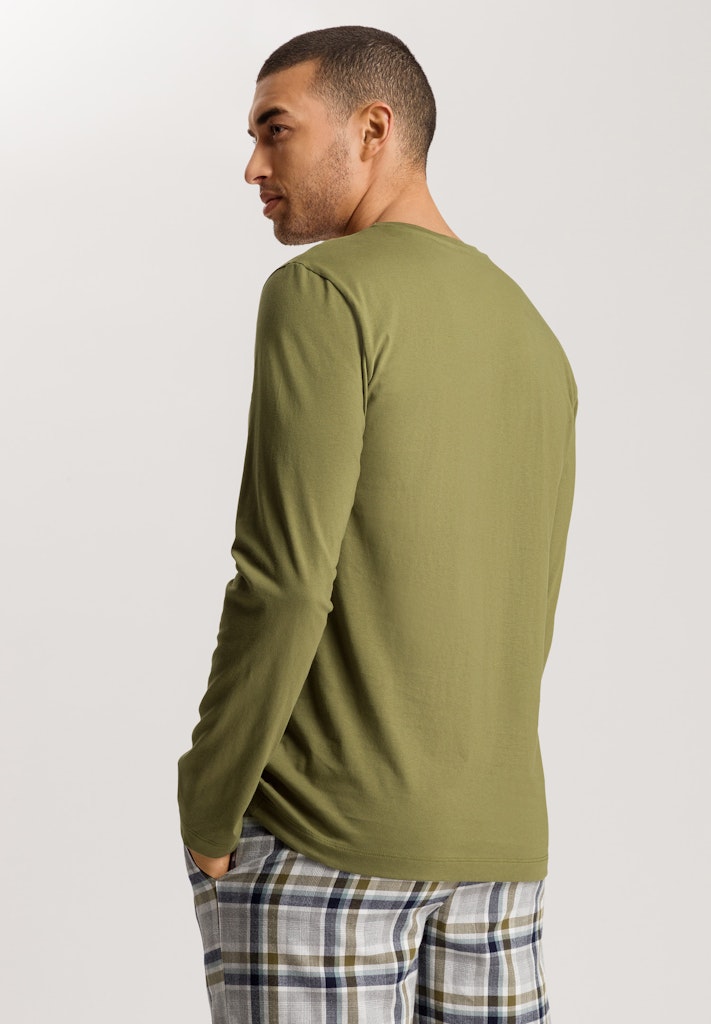 Living Shirts - Long Sleeved T-Shirt