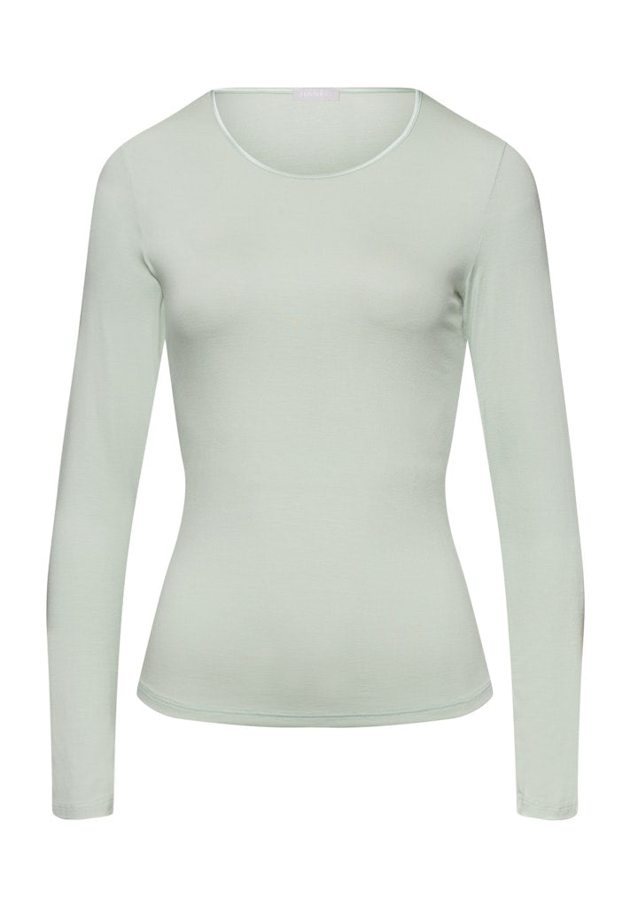 Marlene - Long Sleeved Shirt