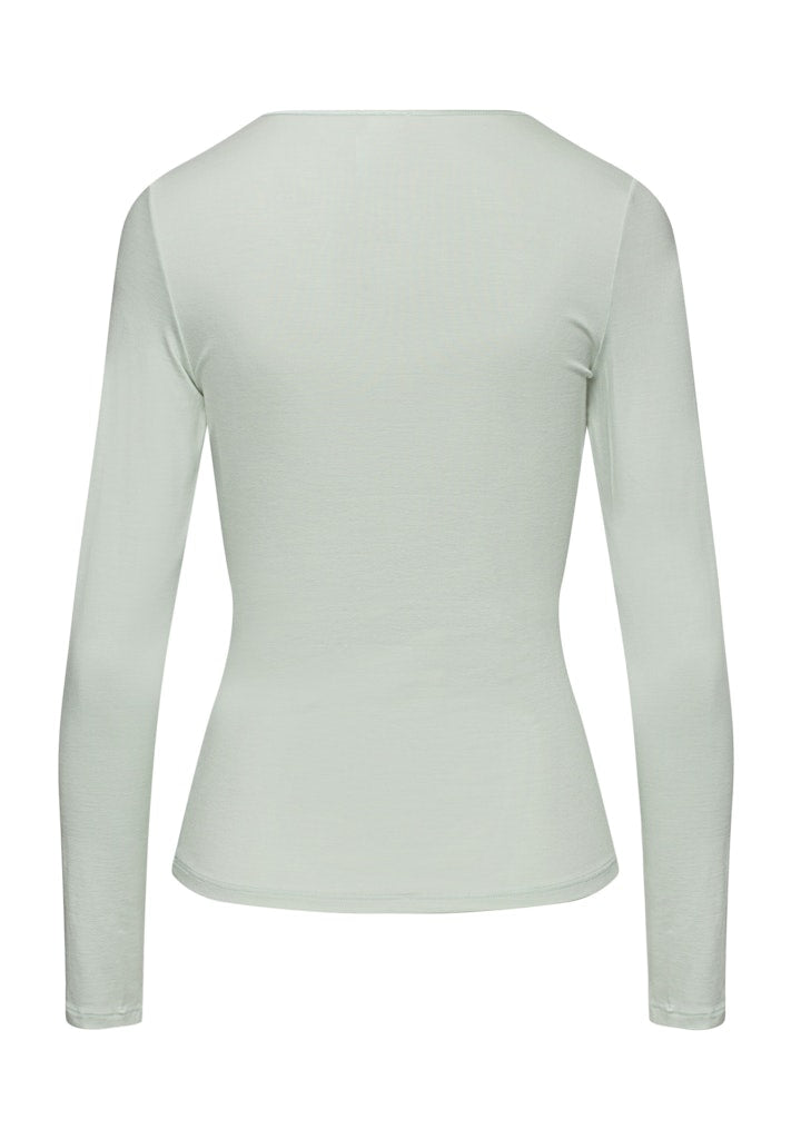 Marlene - Long Sleeved Shirt