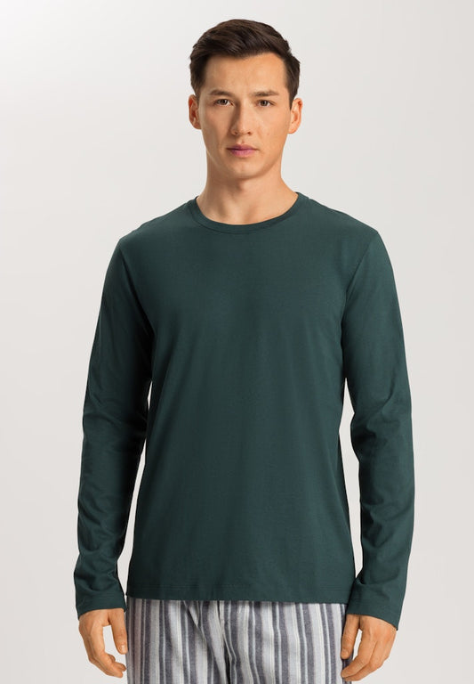 Living Shirts - Long Sleeved T-Shirt