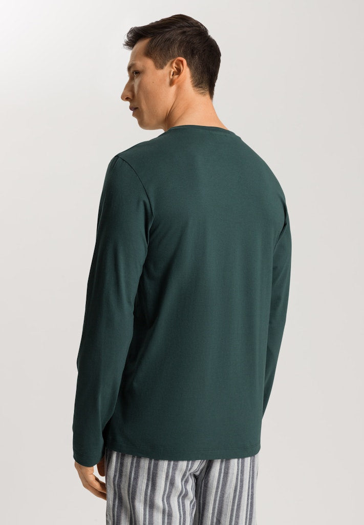 Living Shirts - Long Sleeved T-Shirt