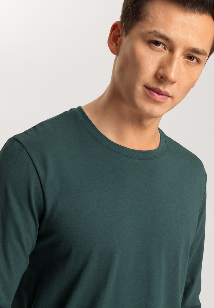 Living Shirts - Long Sleeved T-Shirt