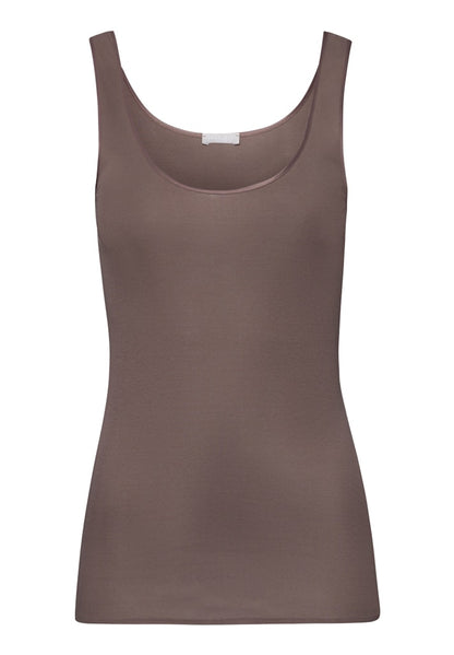 Cotton Seamless - Tank Top