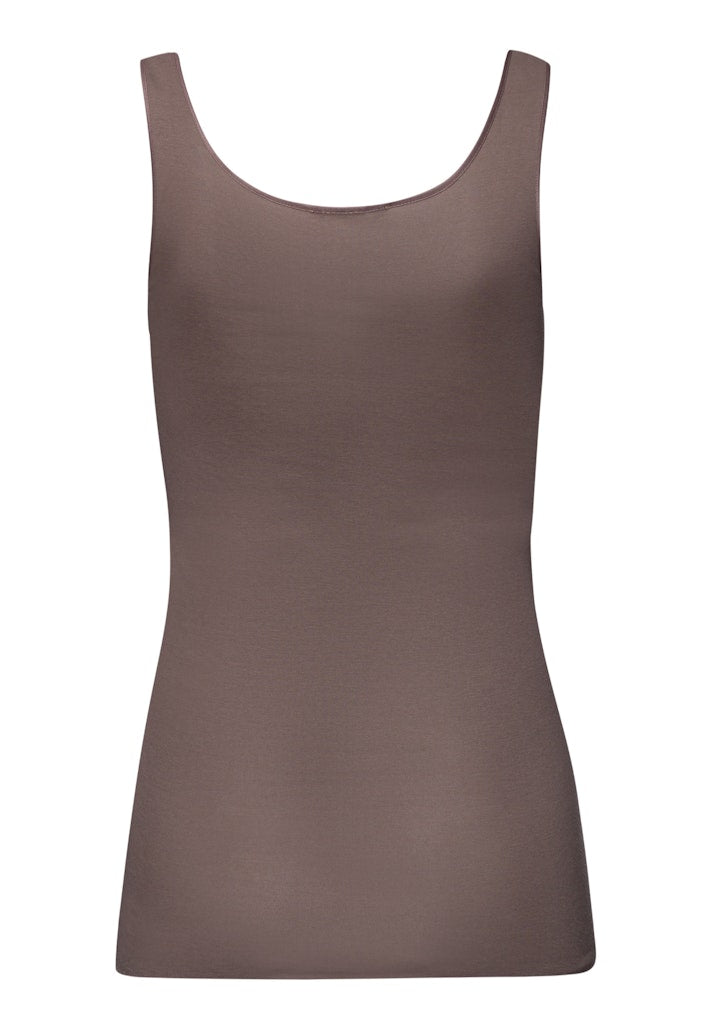 Cotton Seamless - Tank Top