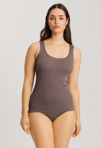 Cotton Seamless - Tank Top