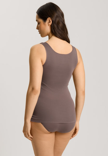 Cotton Seamless - Tank Top