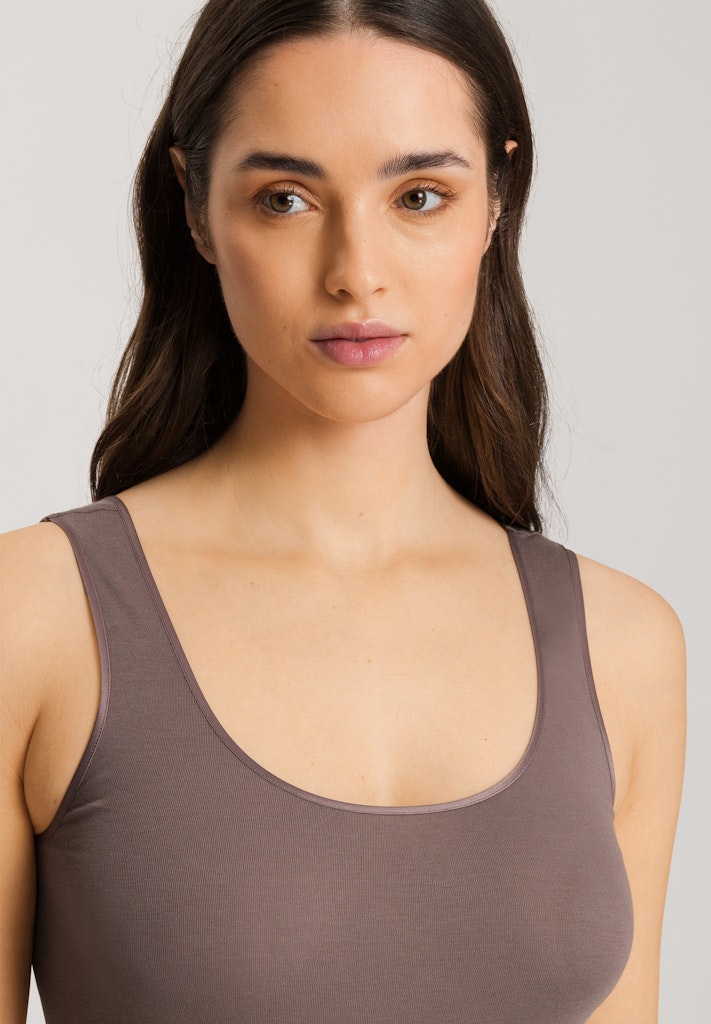 Cotton Seamless - Tank Top