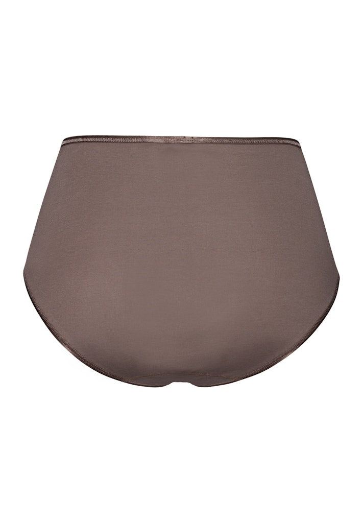 Cotton Seamless - Maxi Briefs