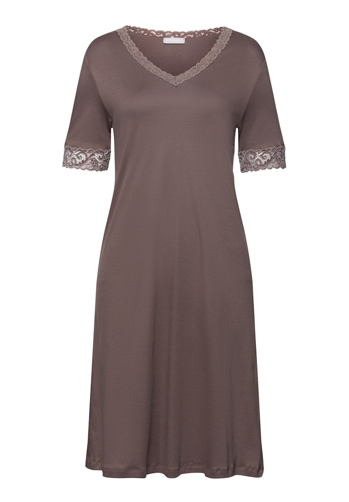 Moments - Short-Sleeved Nightdress 100cm