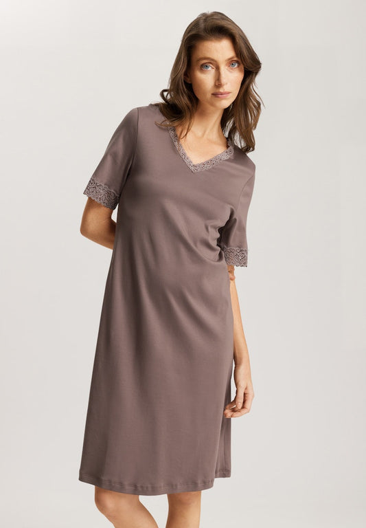 Moments - Short-Sleeved Nightdress 100cm