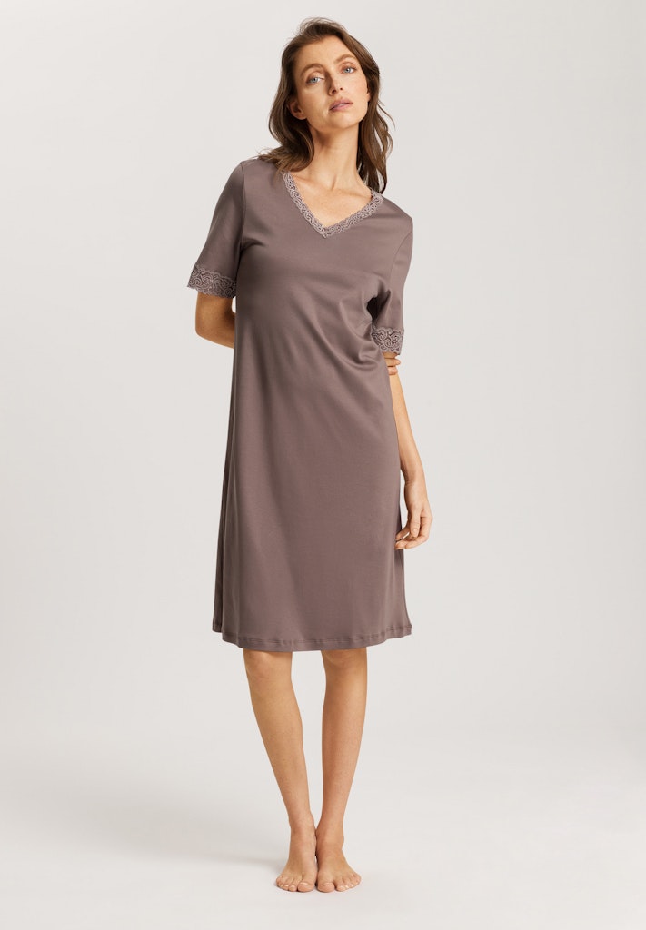 Moments - Short-Sleeved Nightdress 100cm