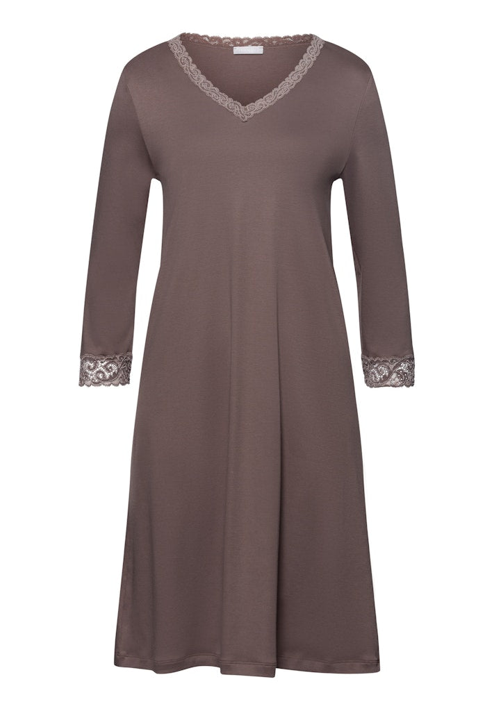 Moments - Crop-Sleeved Nightdress 100cm