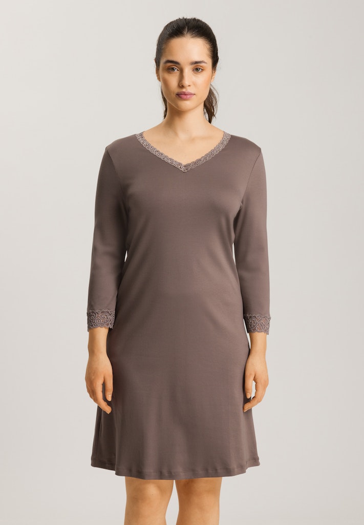 Moments - Crop-Sleeved Nightdress 100cm