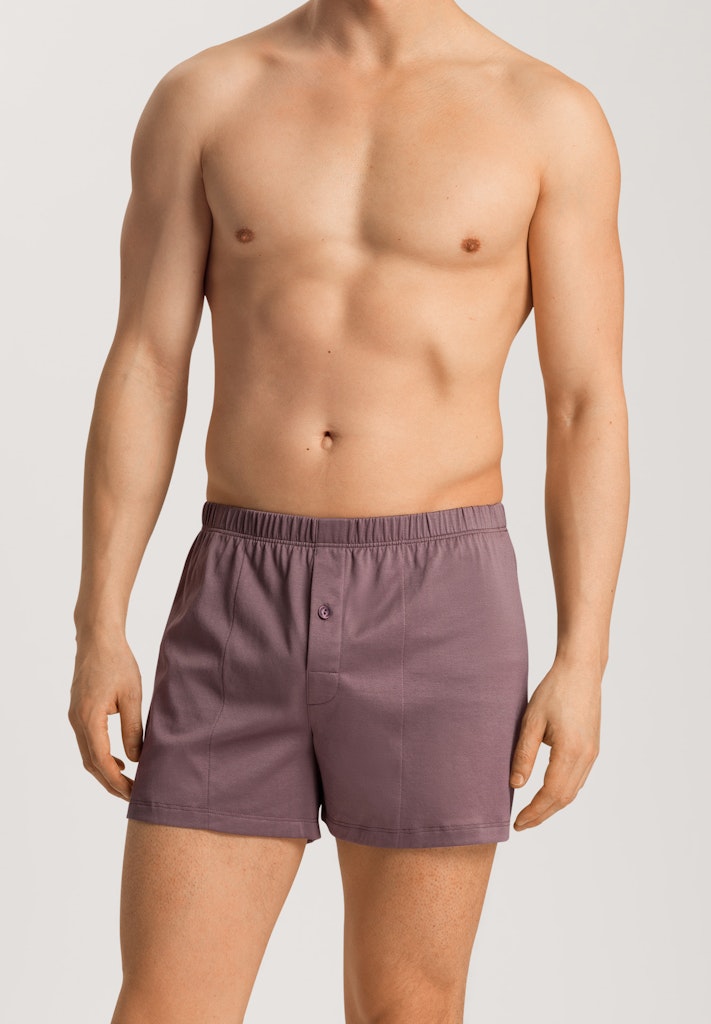 Cotton Sporty - Boxer